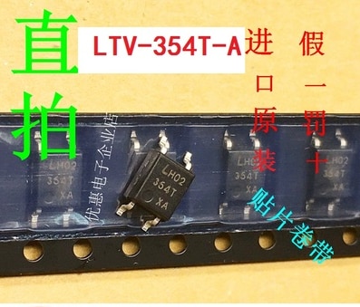 50 / LTV-354T LTV354 SOP-4